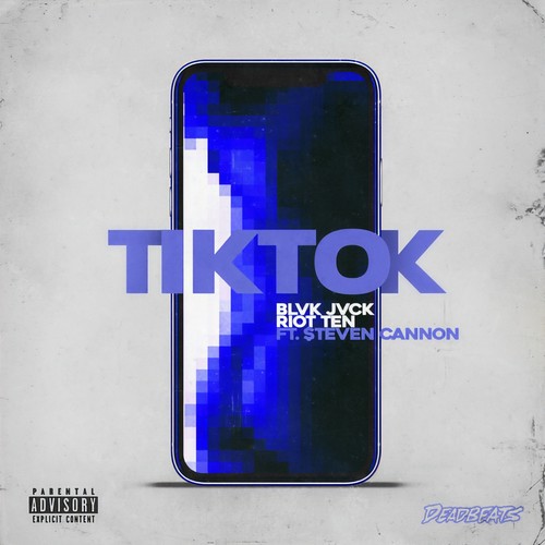 TIKTOK (Explicit)