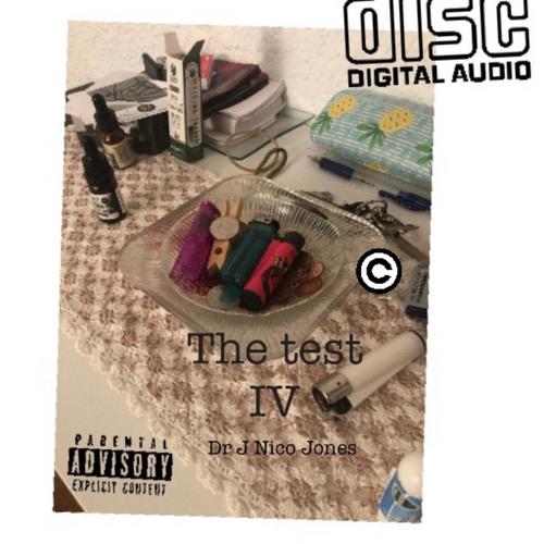 The test IV