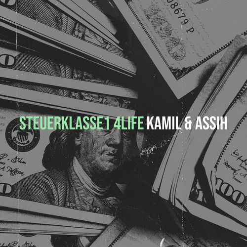 Steuerklasse1 4life (Explicit)