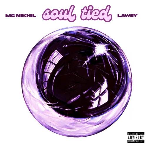 soul tied (Explicit)