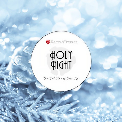 Holy Night (The Best Time of Your Life) (Santa's Favourites)