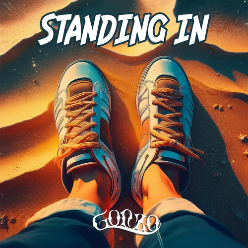 Standing In