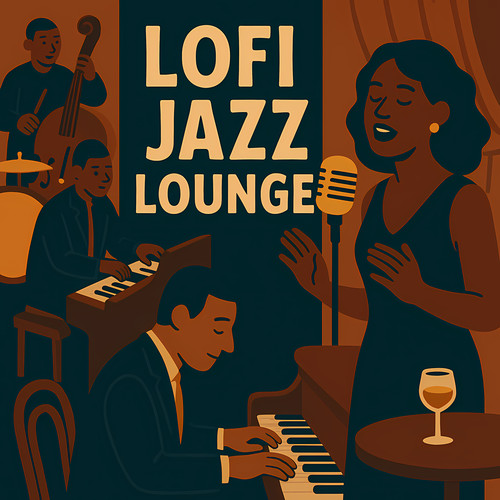 Lo Fi Jazz Beats Lounge Music Lofi Chill Hip Hop (Instrumental)