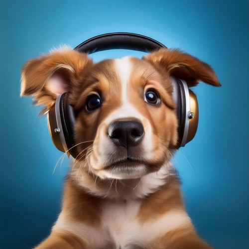 Música Lofi Para Perros: Ritmos Reparadores