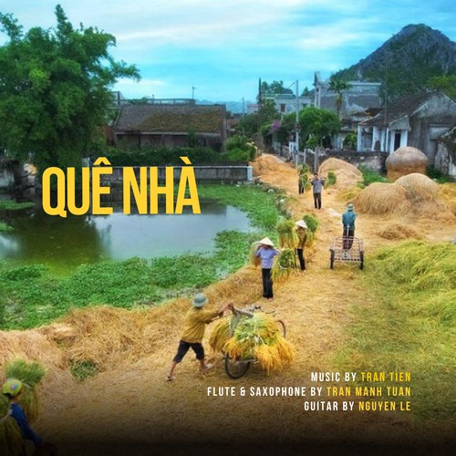 Quê Nhà