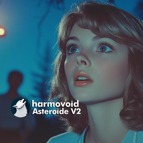 Asteroide V2