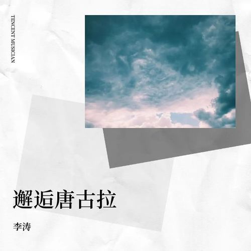 西域情歌