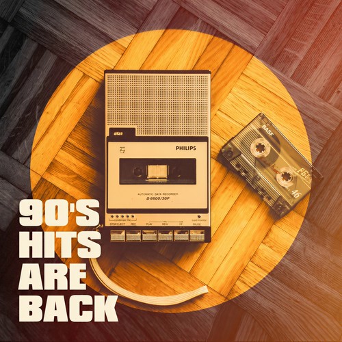90's Hits Are Back