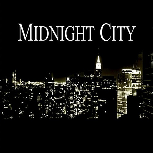 Midnight City - Single