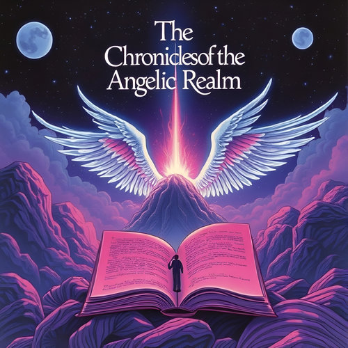 The Chronicles of the Angelic Realm