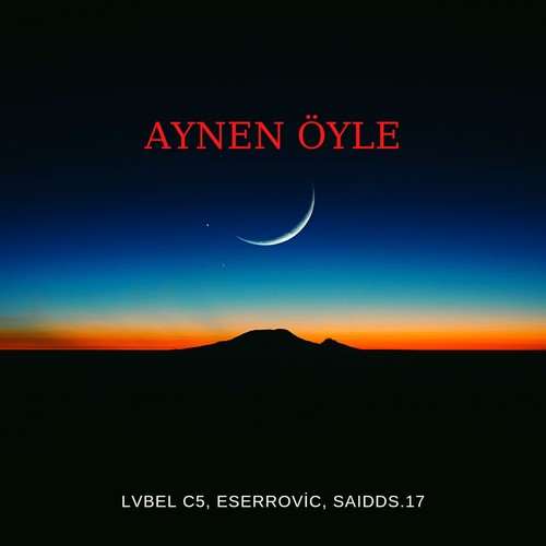 Aynen Öyle