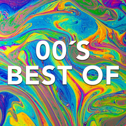 00's Best Of (Explicit)