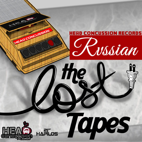 Russian Presents the Lost Tapes