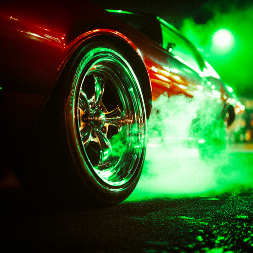 Press Gas