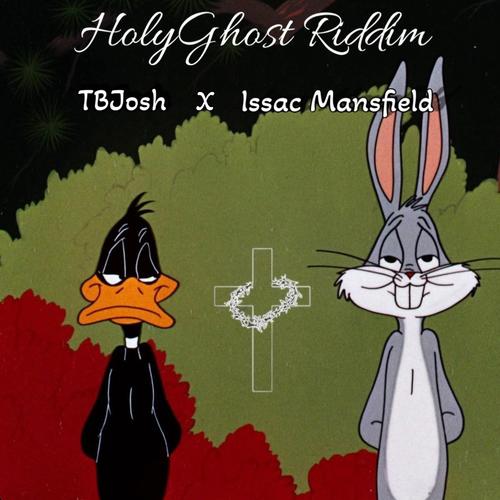 HolyGhost Riddim (feat. Issac Mansfield)