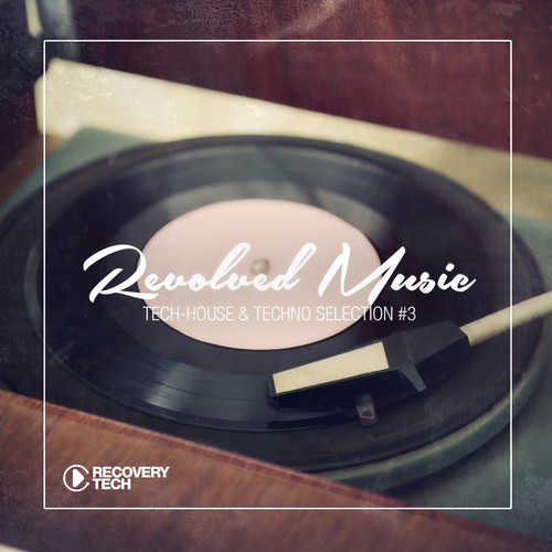 Revolved Music, Vol. 3