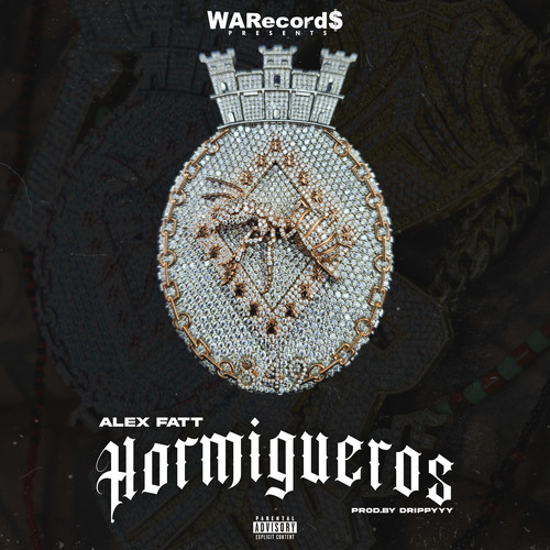 Hormigueros (Explicit)