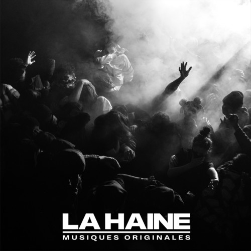 LA HAINE (Explicit)