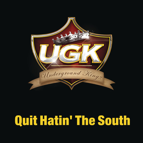 Quit Hatin' the South