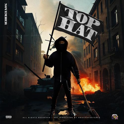 TOP HAT (Explicit)