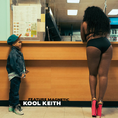 Feature Magnetic (Explicit)