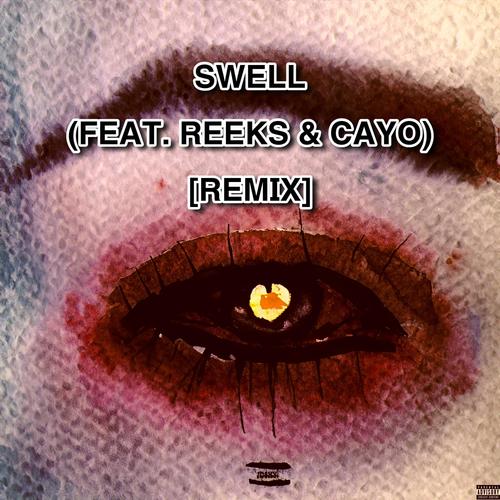 Swell (feat. Reeks & Cayo) [REMIX] [Explicit]