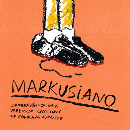 Markusiano