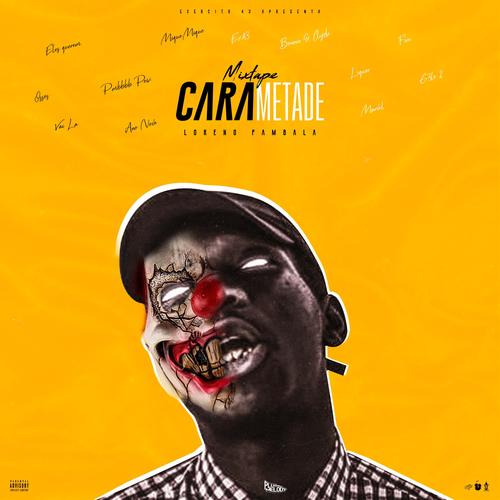 CARA METADE (Explicit)