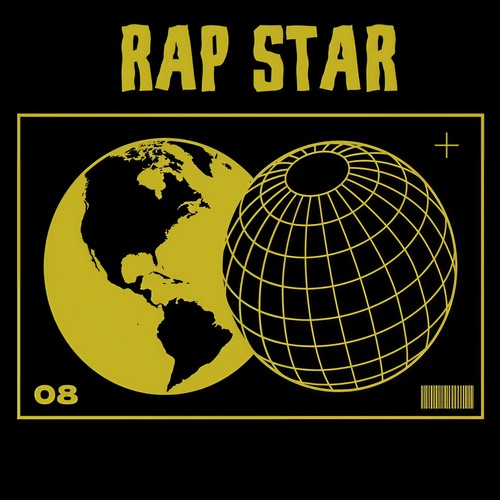 Rap Star (Explicit)