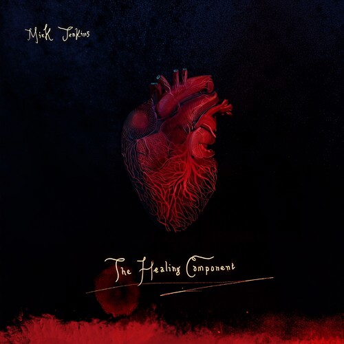 The Healing Component (Explicit)