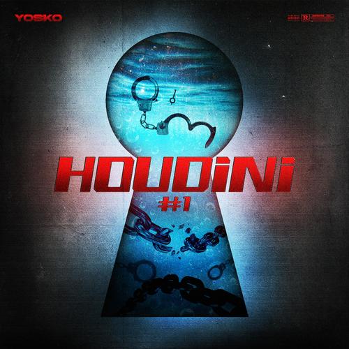 Houdini #1 (Explicit)