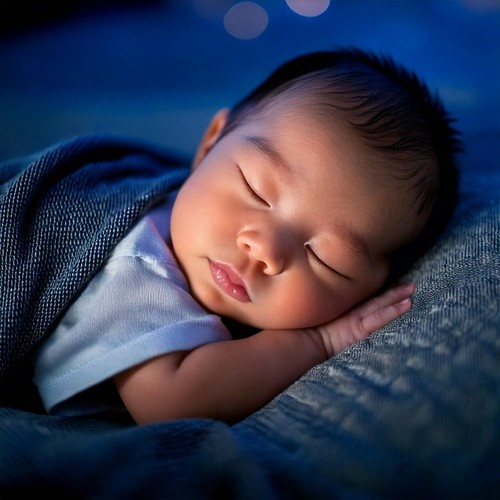 Calming Lullaby Tunes for Baby's Evening