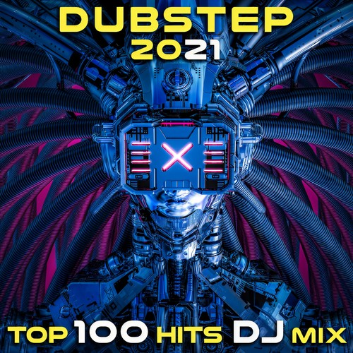 Dubstep 2021 Top 100 Hits DJ Mix