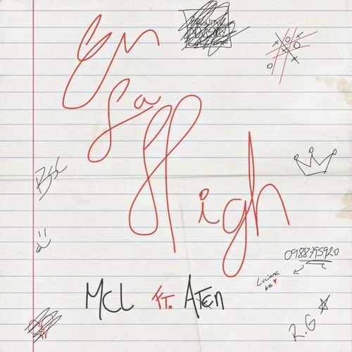 En la high (feat. ATEN) [Explicit]