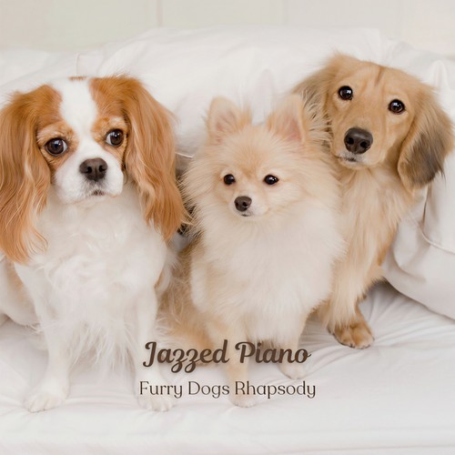 Jazzed Piano: Furry Dogs Rhapsody