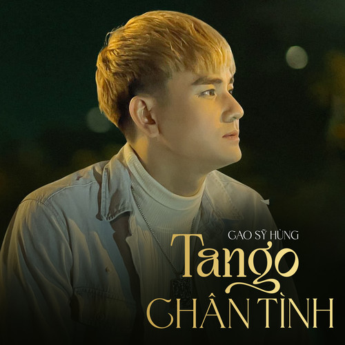 Tango Chân Tình