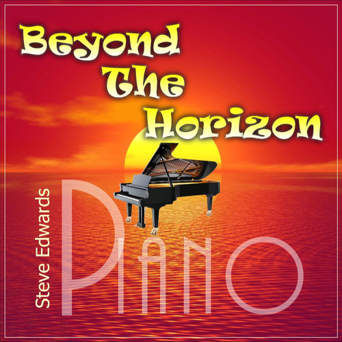 Beyond the Horizon (Piano Version)