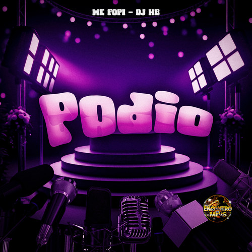 Pódio (Explicit)