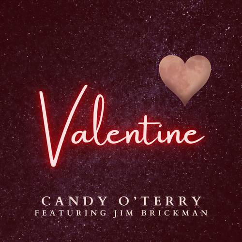 Valentine (feat. Jim Brickman)