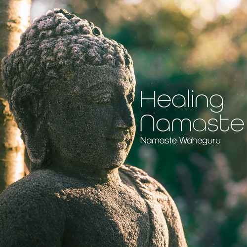 Healing Namaste