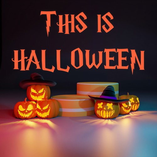 This Is Halloween