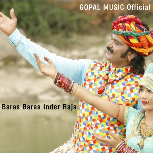 Baras Baras Inder Raja