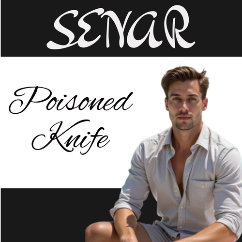 Poisoned Knife