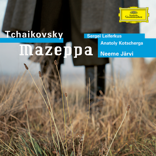 Tchaikovsky: Mazeppa