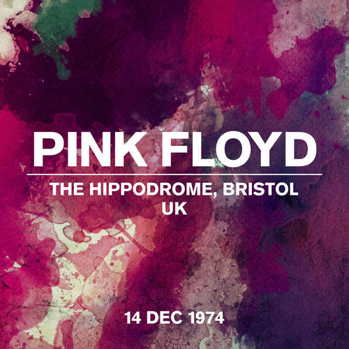 Live At The Hippodrome, Bristol, UK, 14 December 1974 (Explicit)