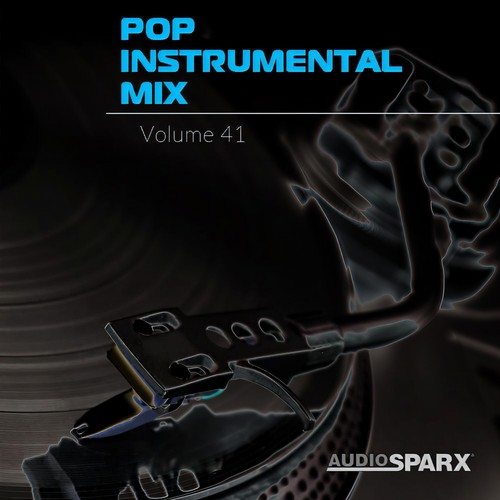 Pop Instrumental Mix Volume 41