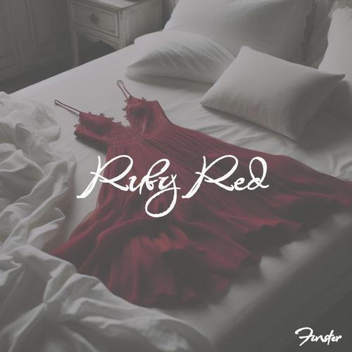 Ruby Red