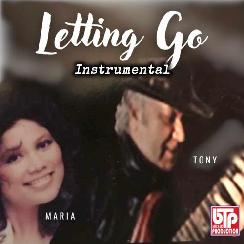 Letting Go Instrumental