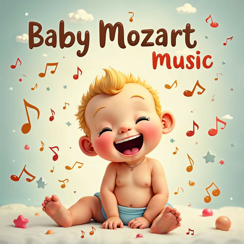 Baby Mozart Music Vol. 16