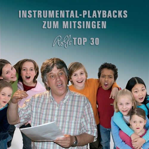 Rolfs Top 30 Instrumental-Playbacks